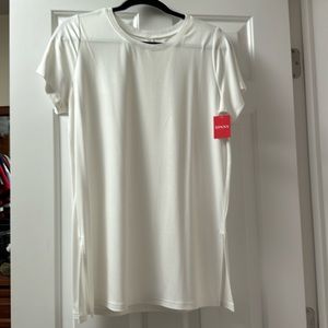 NWT Spanx Luxe T-Shirt